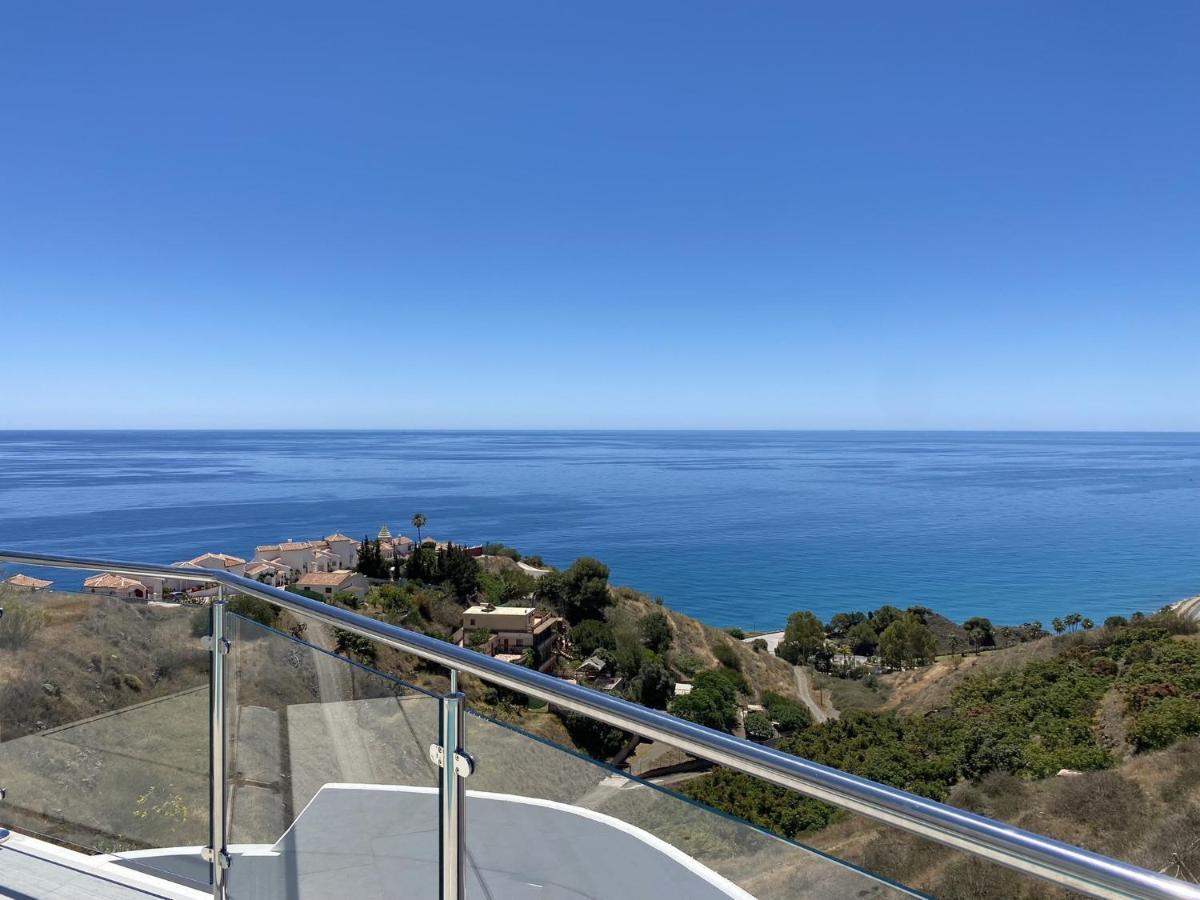 Terrazas De Ladera V5 Casasol Apartment Nerja Exterior photo