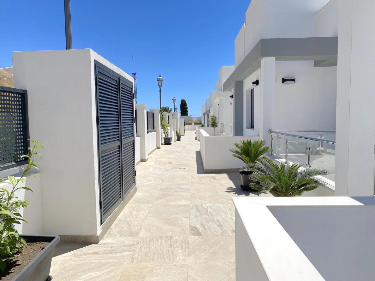 Terrazas De Ladera V5 Casasol Apartment Nerja Exterior photo
