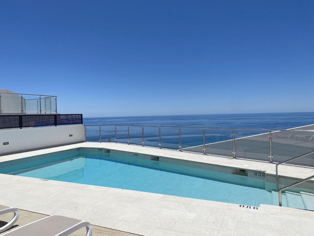 Terrazas De Ladera V5 Casasol Apartment Nerja Exterior photo