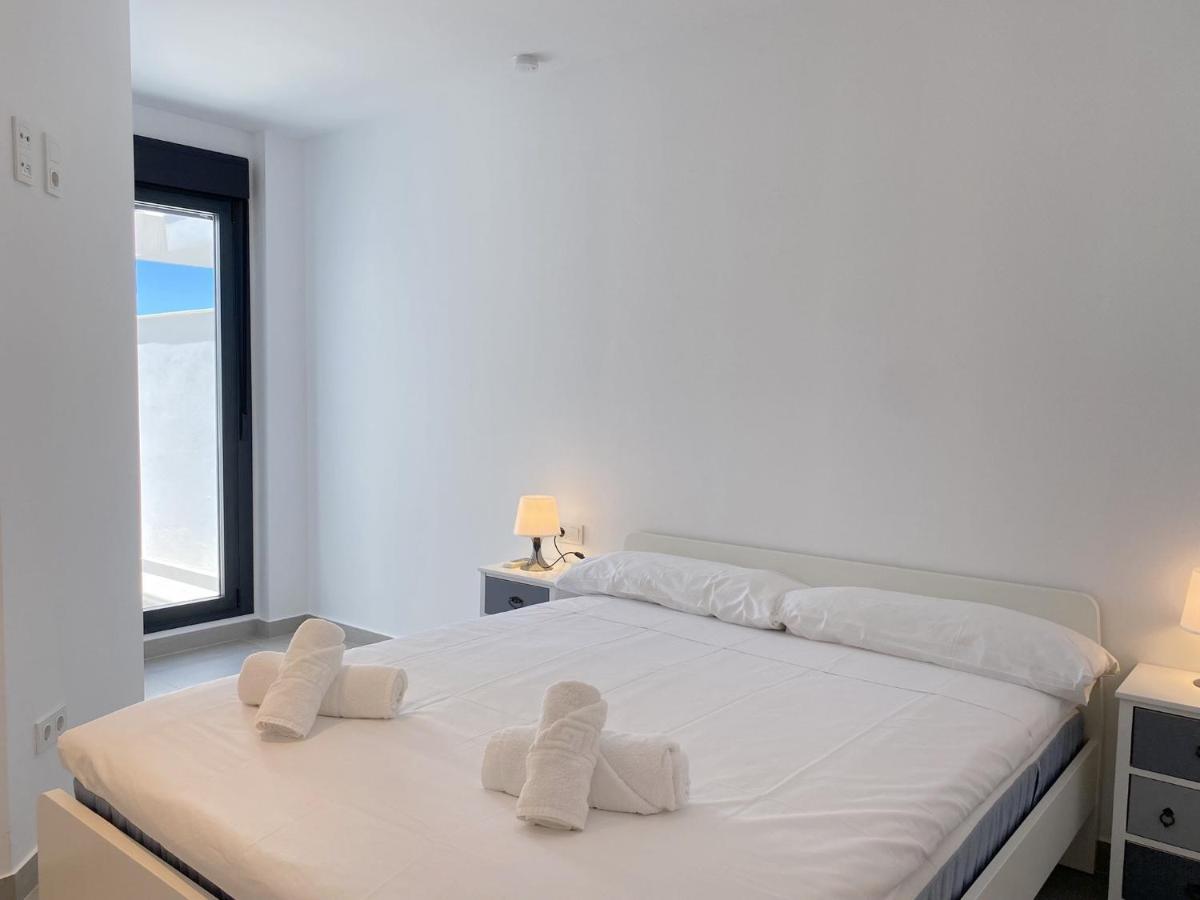 Terrazas De Ladera V5 Casasol Apartment Nerja Exterior photo